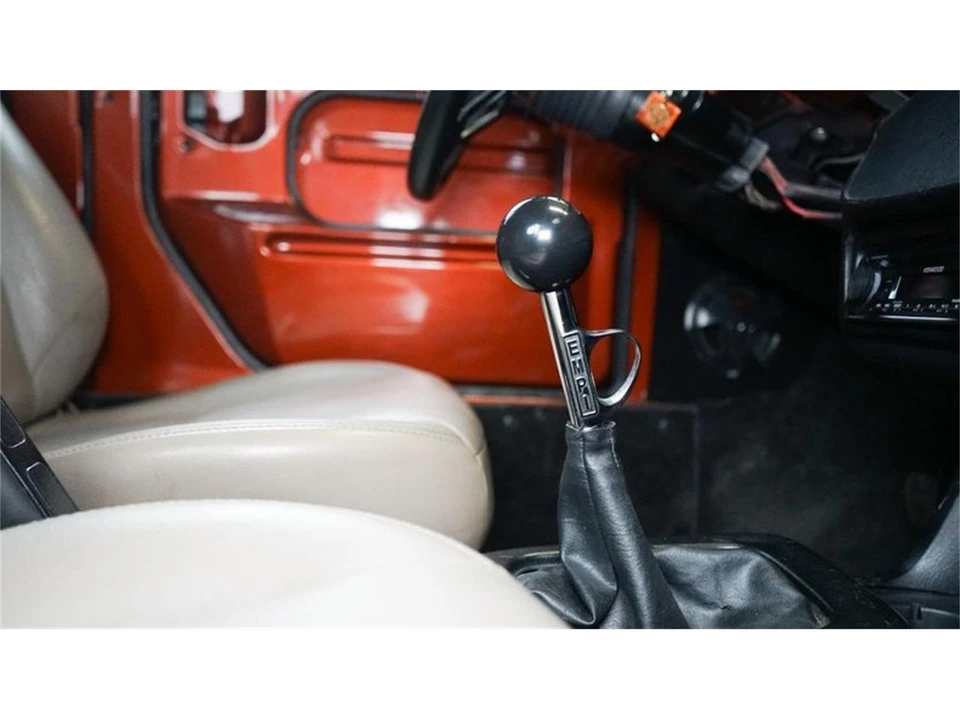 1974 Volkswagen Thing - Image 26 of 31