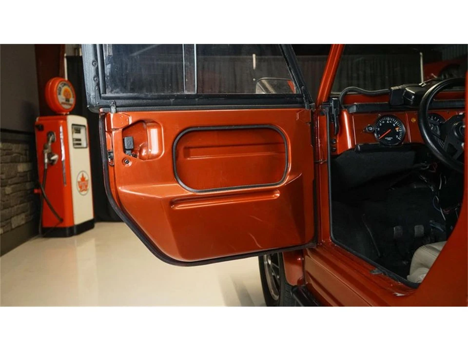 1974 Volkswagen Thing - Image 14 of 31