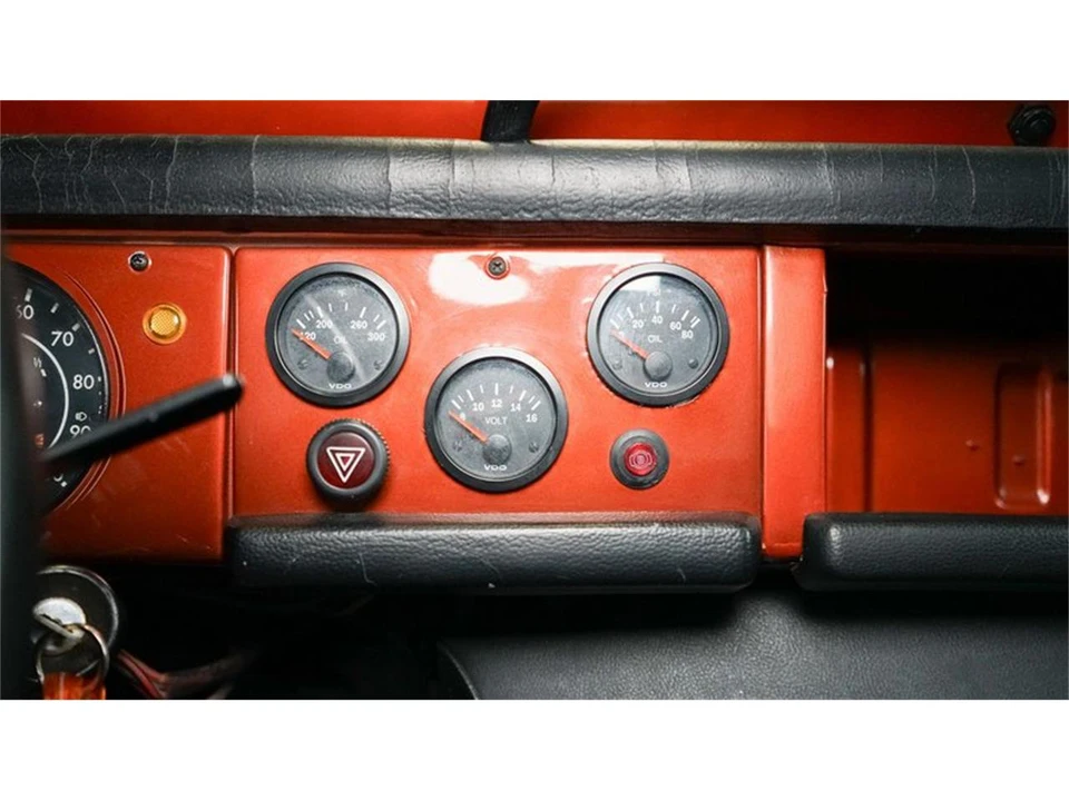 1974 Volkswagen Thing - Image 18 of 31