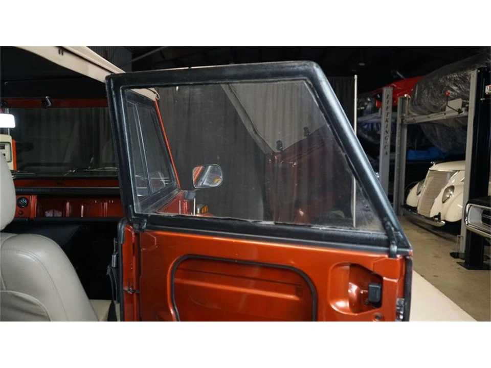 1974 Volkswagen Thing - Image 30 of 31