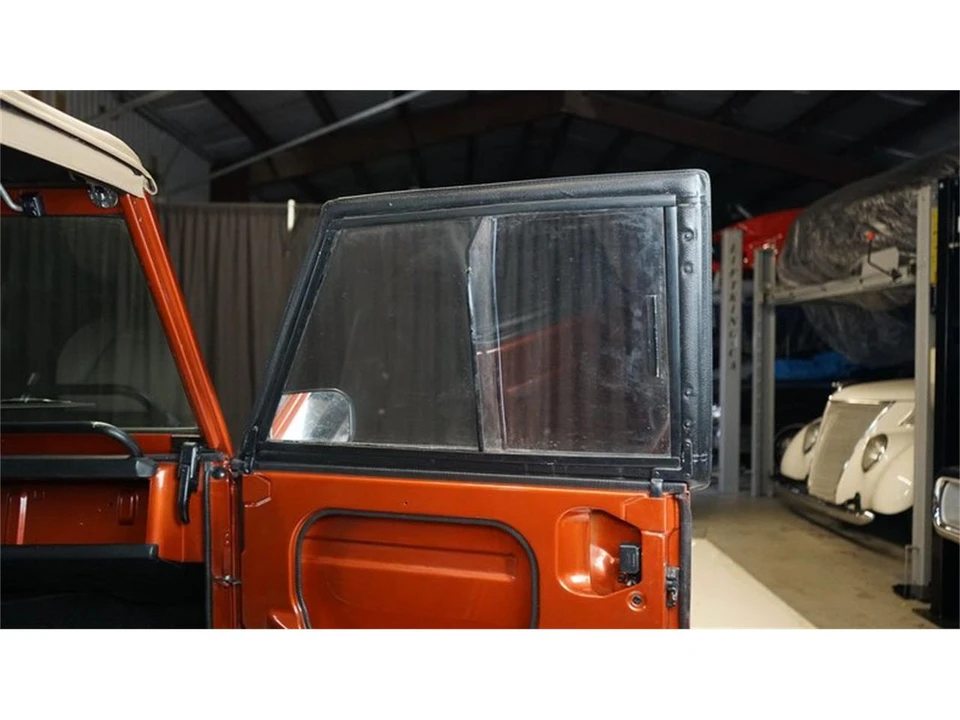 1974 Volkswagen Thing - Image 23 of 31