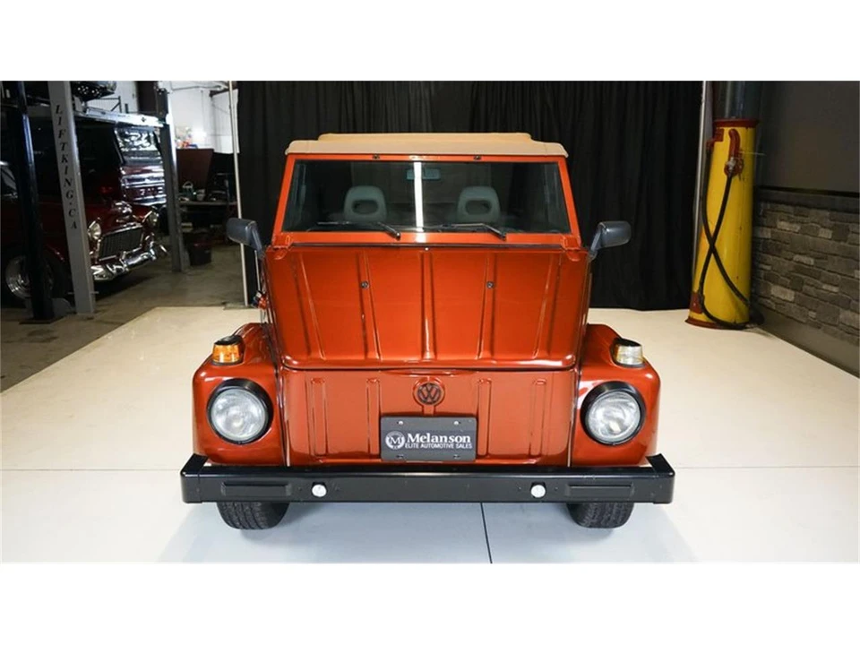 1974 Volkswagen Thing - Image 7 of 31