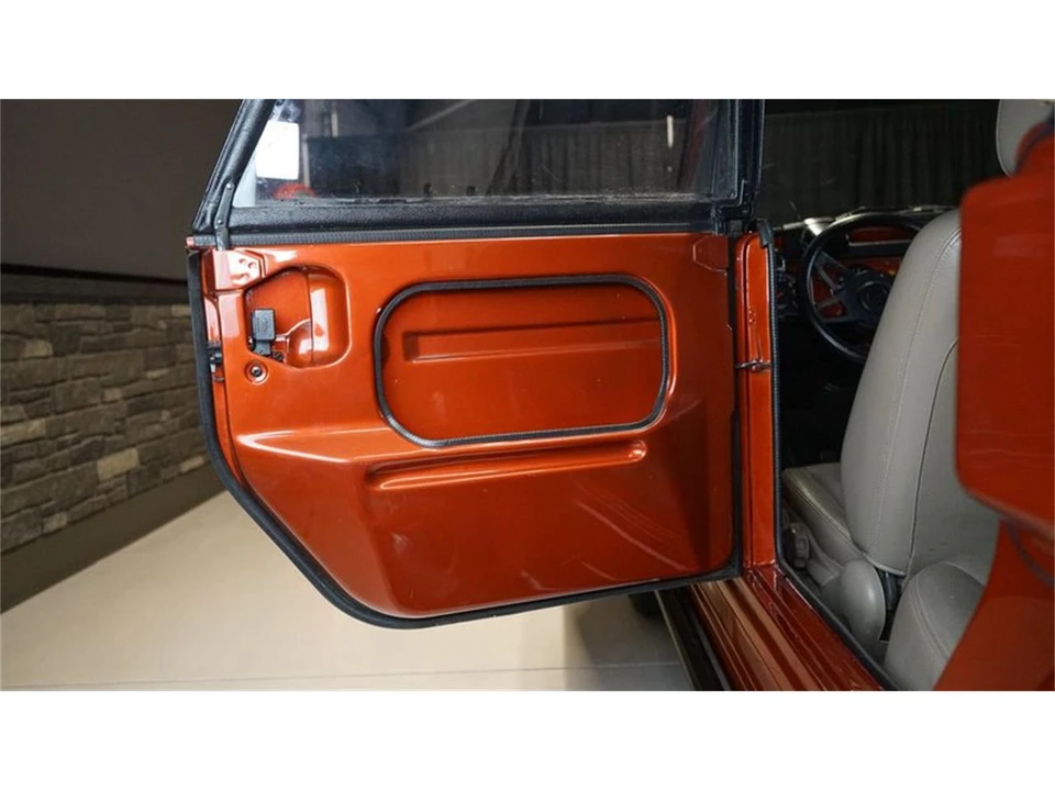 1974 Volkswagen Thing - Image 15 of 31
