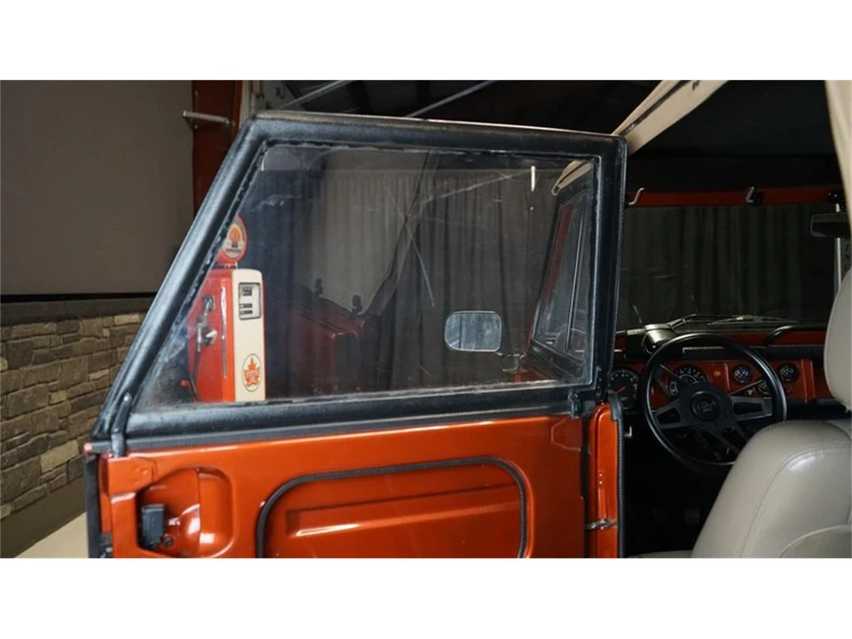 1974 Volkswagen Thing - Image 16 of 31