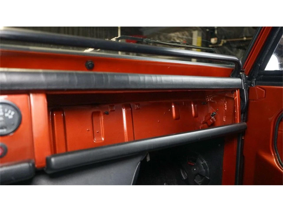 1974 Volkswagen Thing - Image 20 of 31