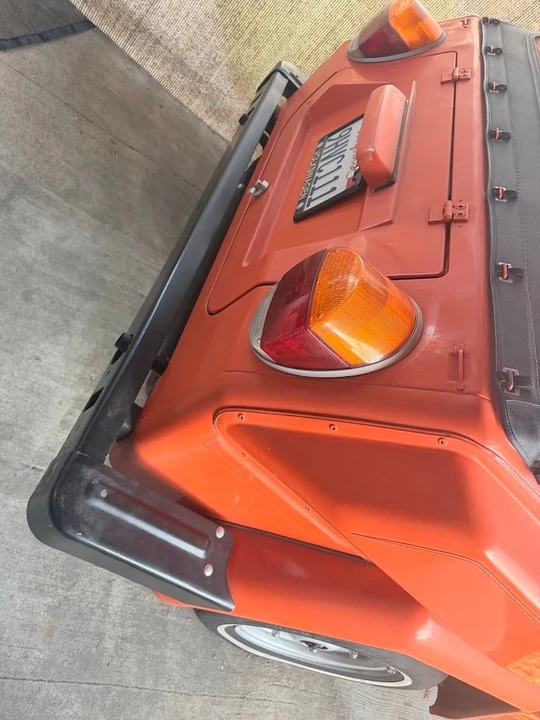 1974 Volkswagen Thing - Image 25 of 31
