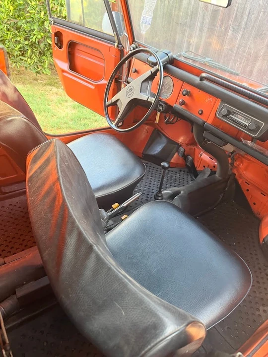 1974 Volkswagen Thing - Image 17 of 31