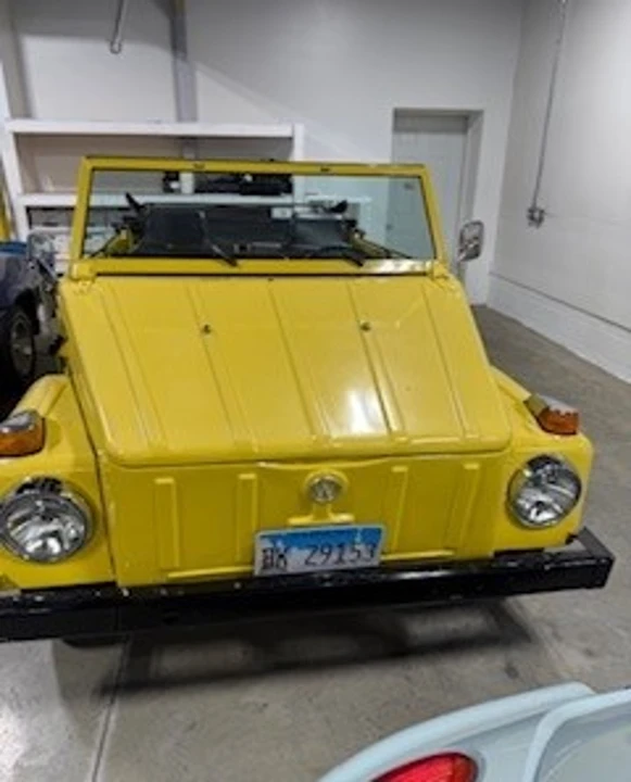 1974 Volkswagen Thing - Image 2 of 15