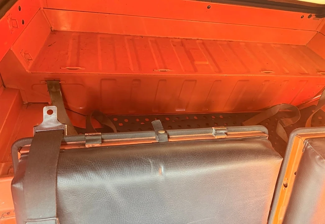 1974 Volkswagen Thing - Image 22 of 31