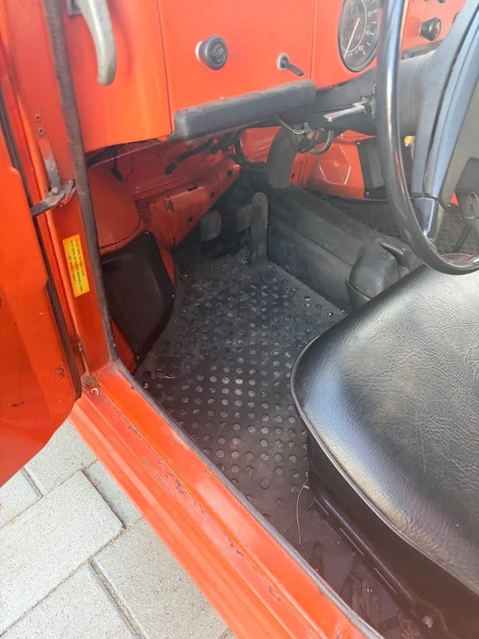 1974 Volkswagen Thing - Image 31 of 31