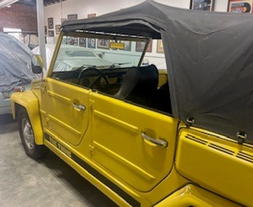 1974 Volkswagen Thing - Image 3 of 15
