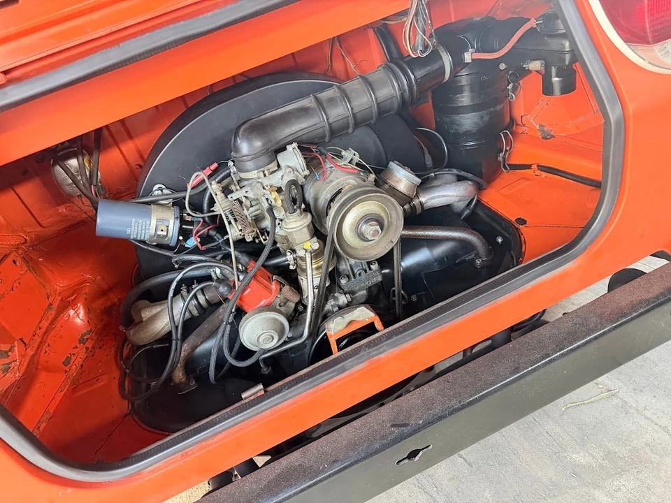 1974 Volkswagen Thing - Image 13 of 31