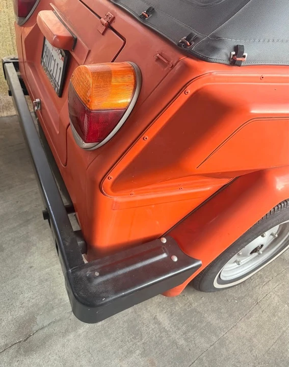 1974 Volkswagen Thing - Image 24 of 31