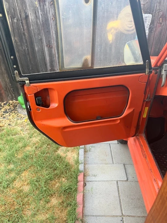 1974 Volkswagen Thing - Image 30 of 31