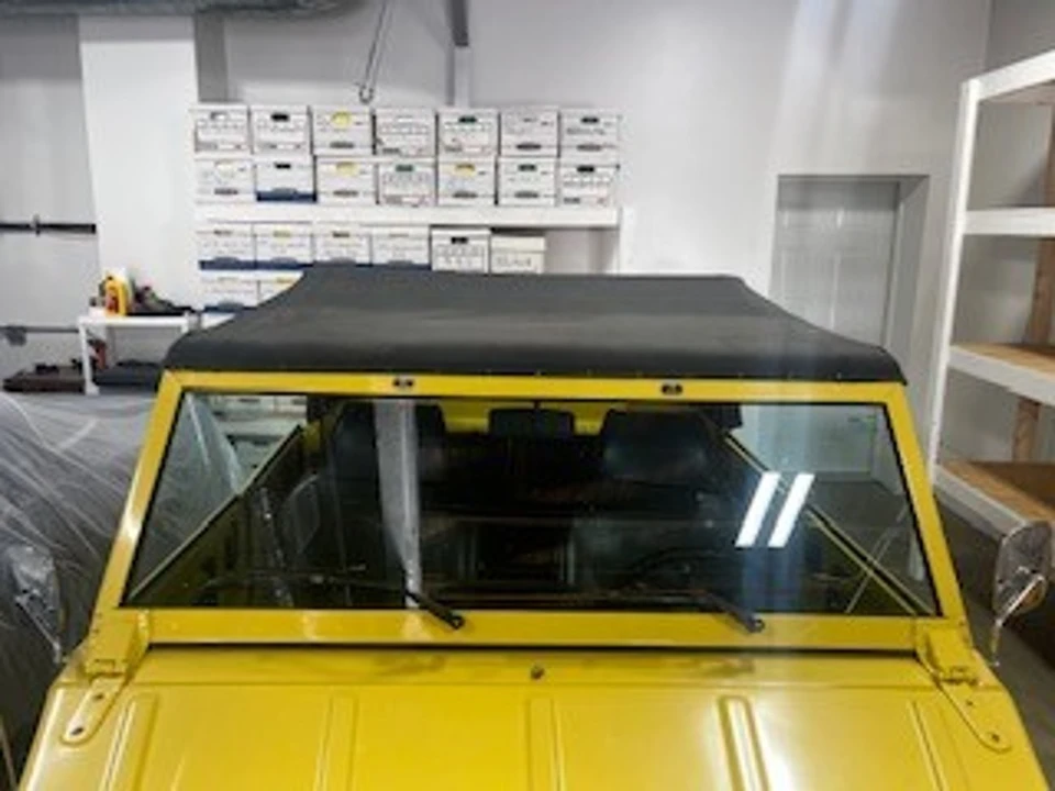 1974 Volkswagen Thing - Image 14 of 15