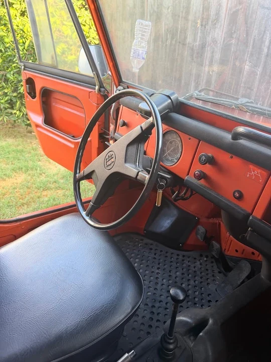 1974 Volkswagen Thing - Image 15 of 31