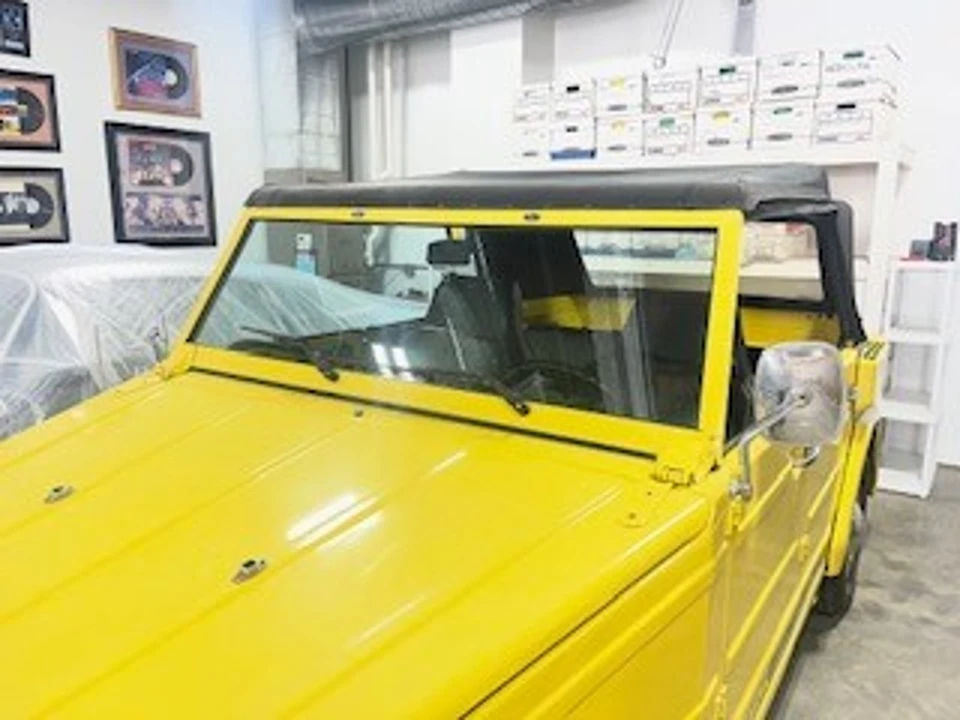 1974 Volkswagen Thing - Image 5 of 15