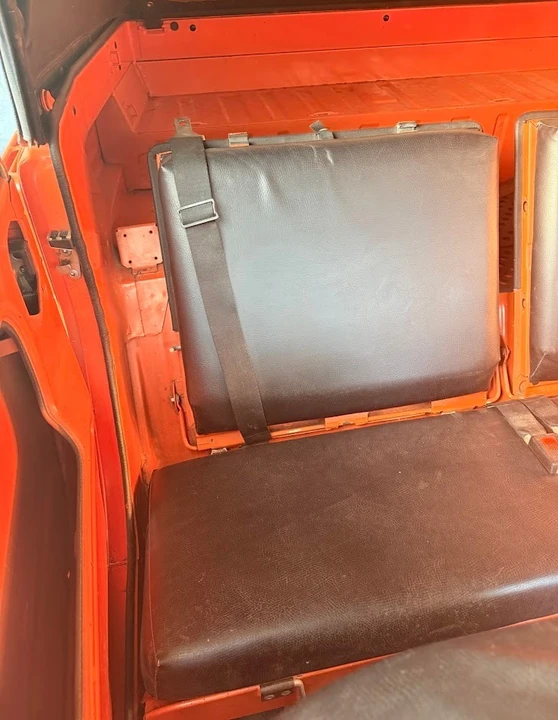 1974 Volkswagen Thing - Image 20 of 31