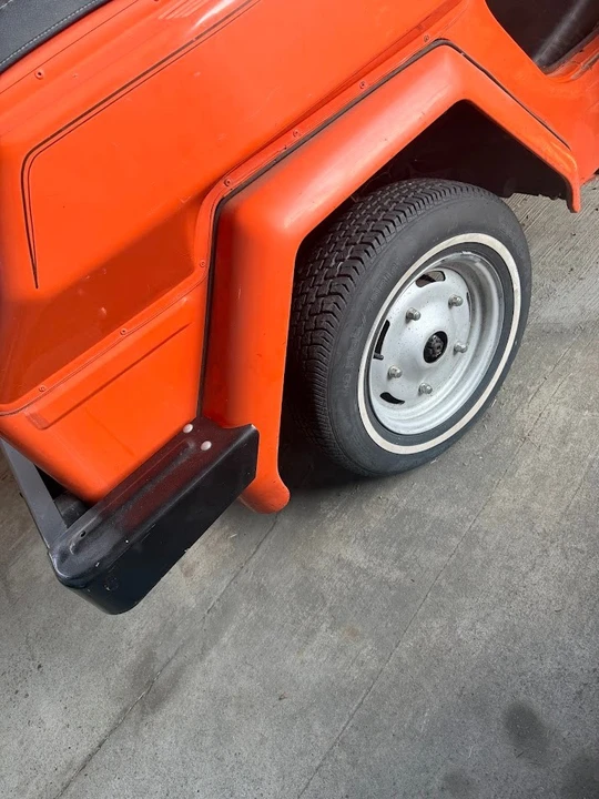 1974 Volkswagen Thing - Image 23 of 31