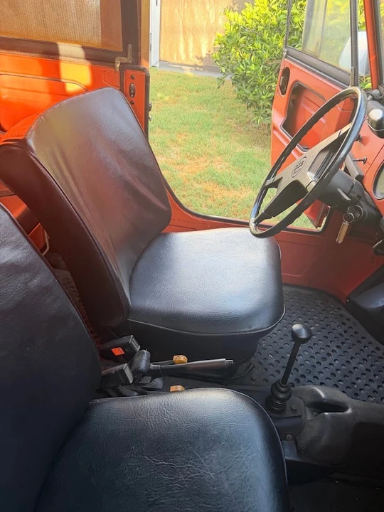 1974 Volkswagen Thing - Image 14 of 31