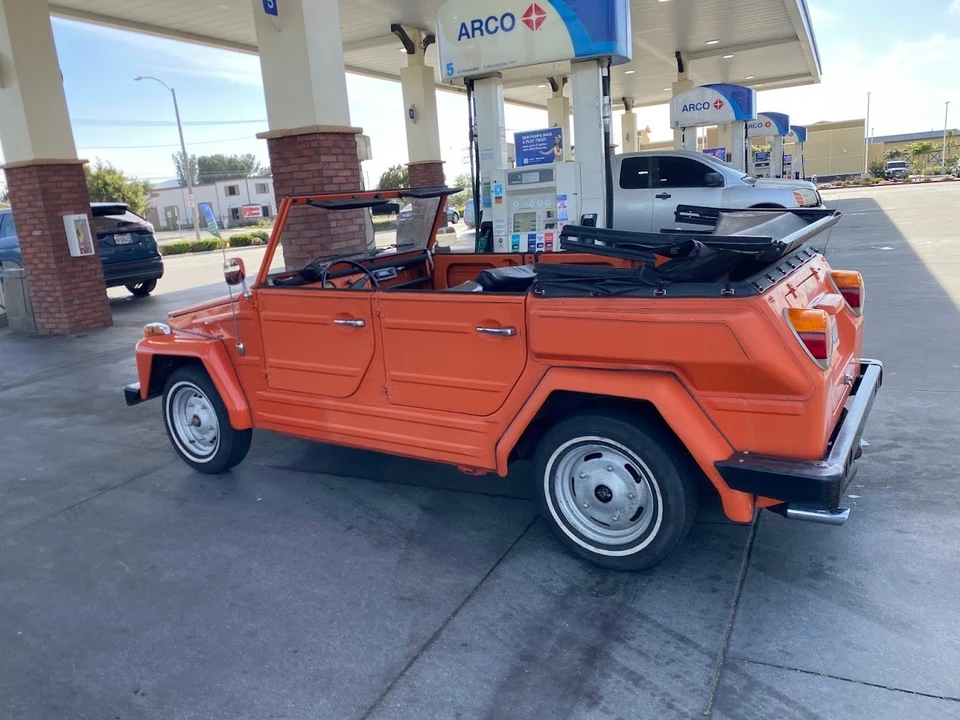 1974 Volkswagen Thing - Image 7 of 31