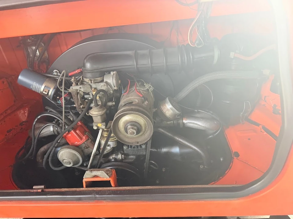 1974 Volkswagen Thing - Image 28 of 31