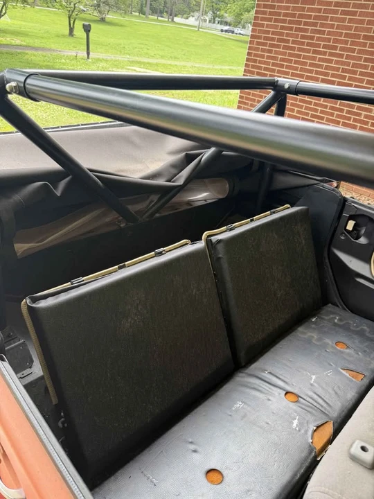 1974 Volkswagen Corrado - Image 12 of 16