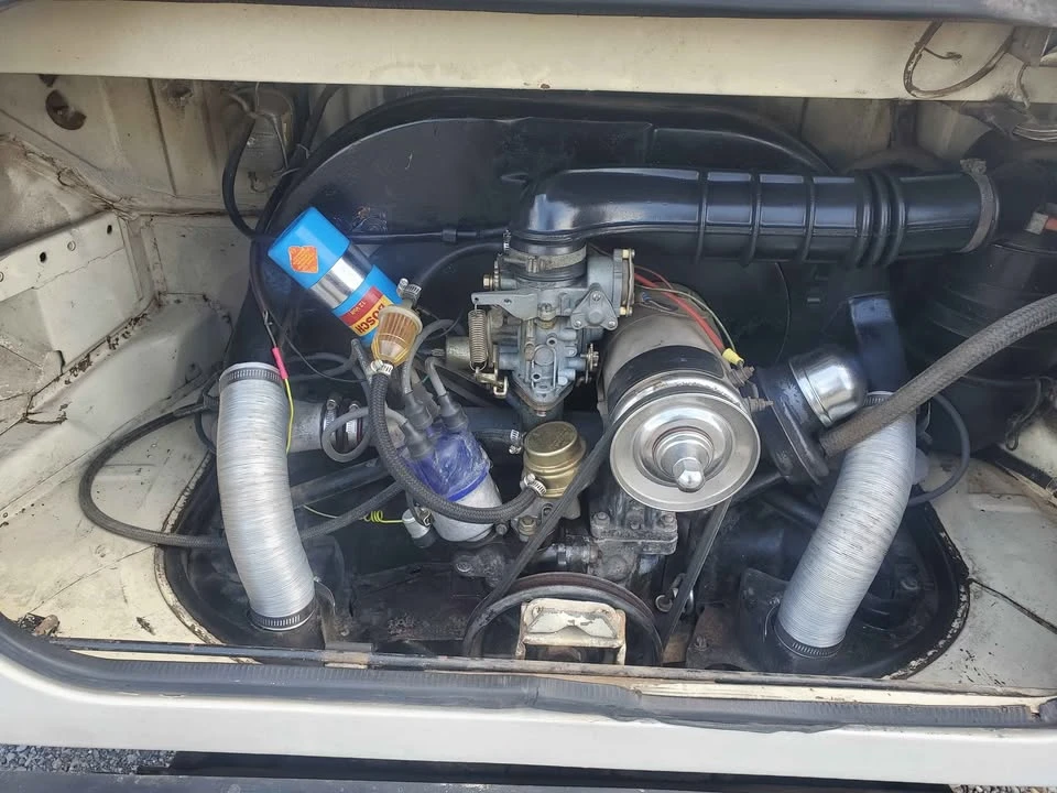 1974 Volkswagen Thing - Image 7 of 21
