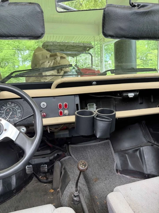 1974 Volkswagen Corrado - Image 14 of 16