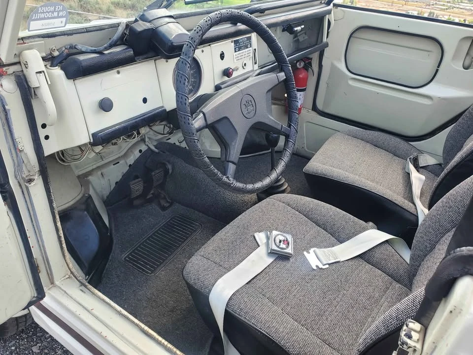 1974 Volkswagen Thing - Image 10 of 21