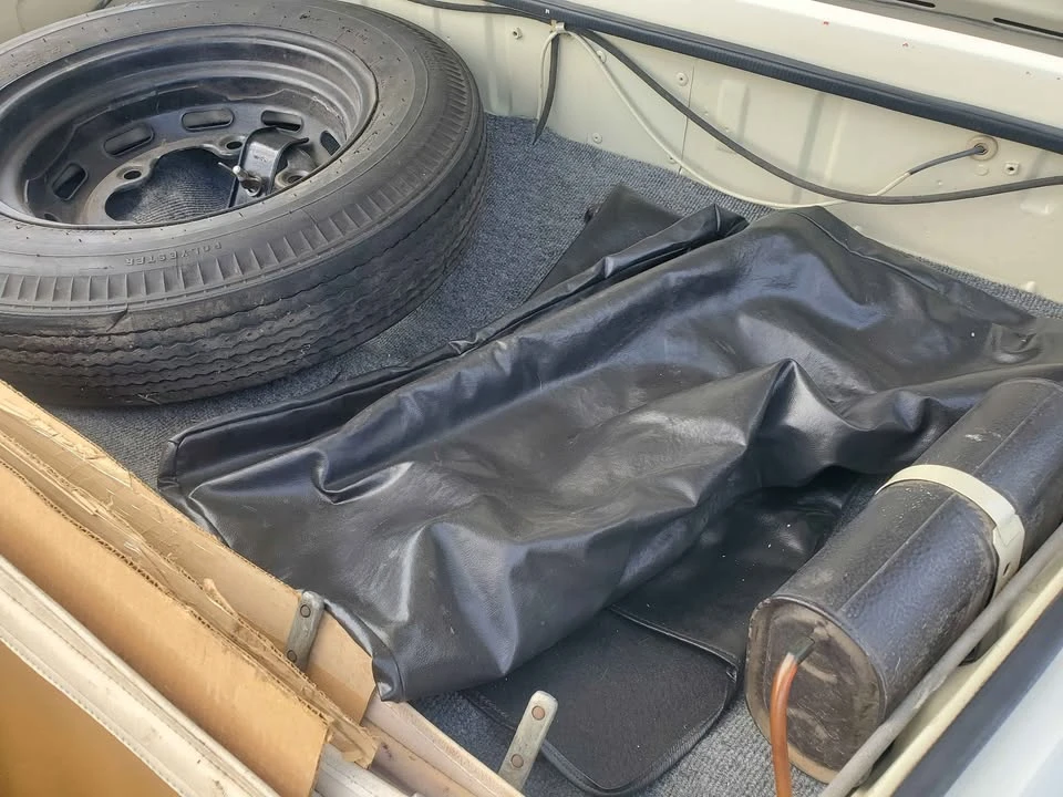 1974 Volkswagen Thing - Image 13 of 21