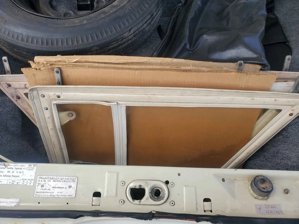 1974 Volkswagen Thing - Image 12 of 21