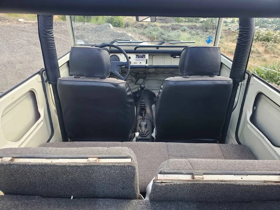 1974 Volkswagen Thing - Image 6 of 21