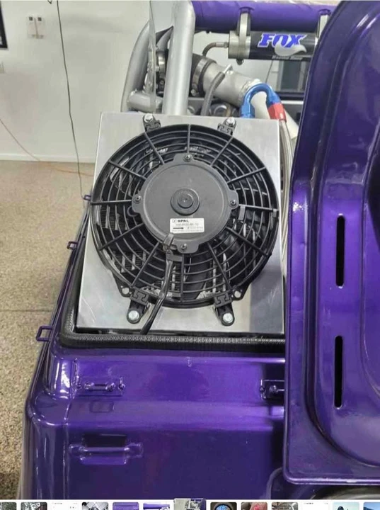 1974 Volkswagen Thing - Image 4 of 8