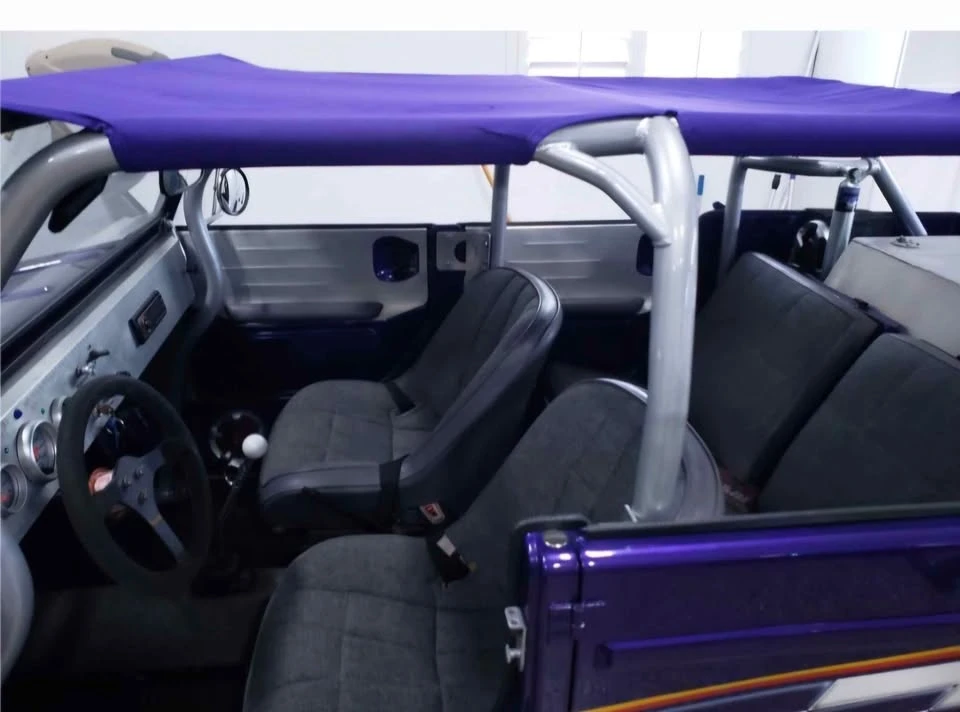 1974 Volkswagen Thing - Image 5 of 8