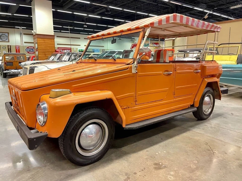 1974 Volkswagen Thing - Image 2 of 21