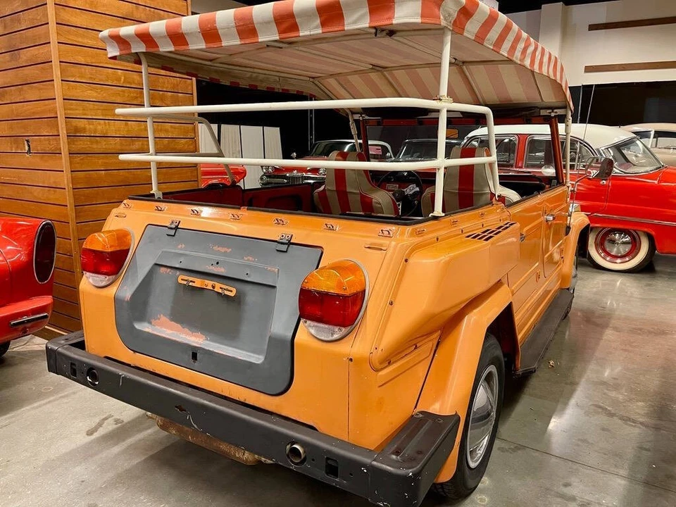 1974 Volkswagen Thing - Image 7 of 21