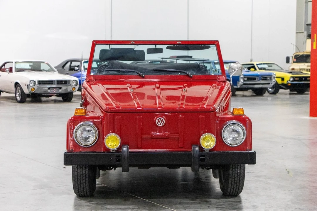 1974 Volkswagen Thing - Image 10 of 21