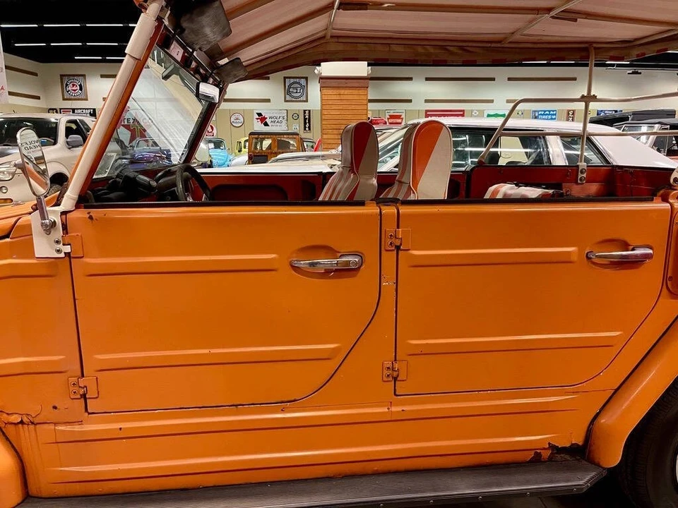1974 Volkswagen Thing - Image 13 of 23