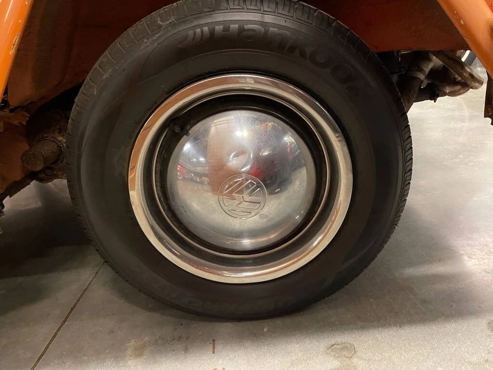 1974 Volkswagen Thing - Image 11 of 21
