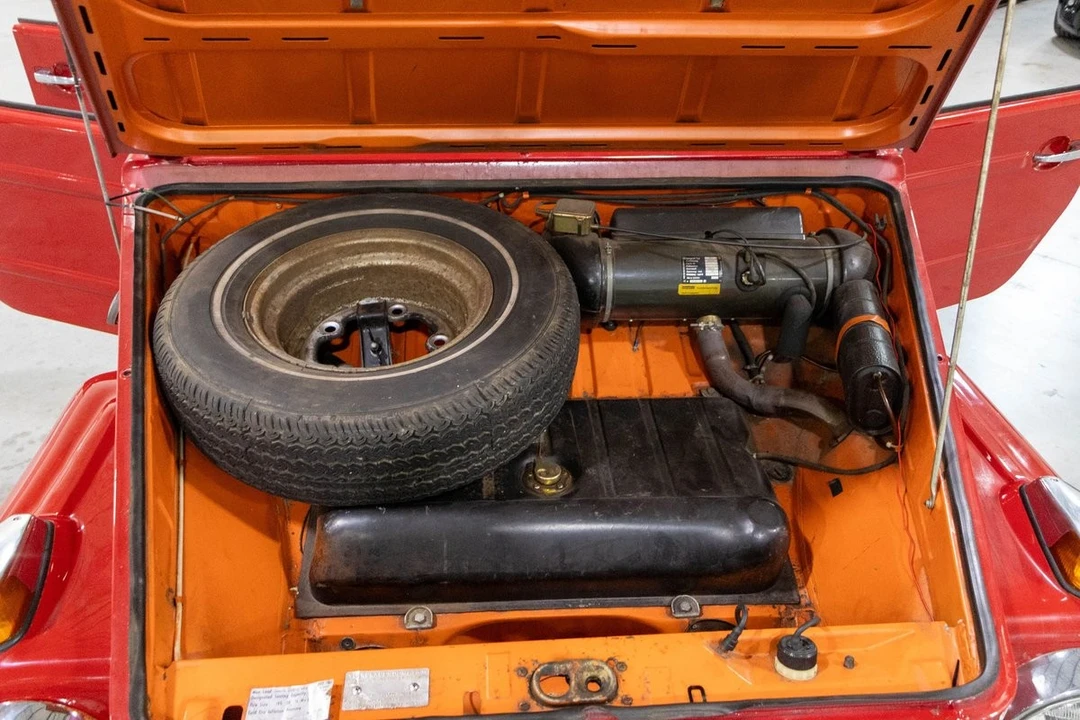 1974 Volkswagen Thing - Image 17 of 21