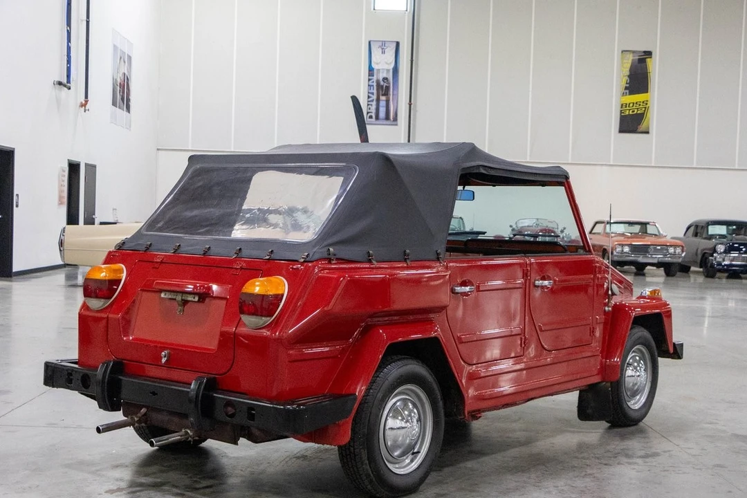 1974 Volkswagen Thing - Image 23 of 31