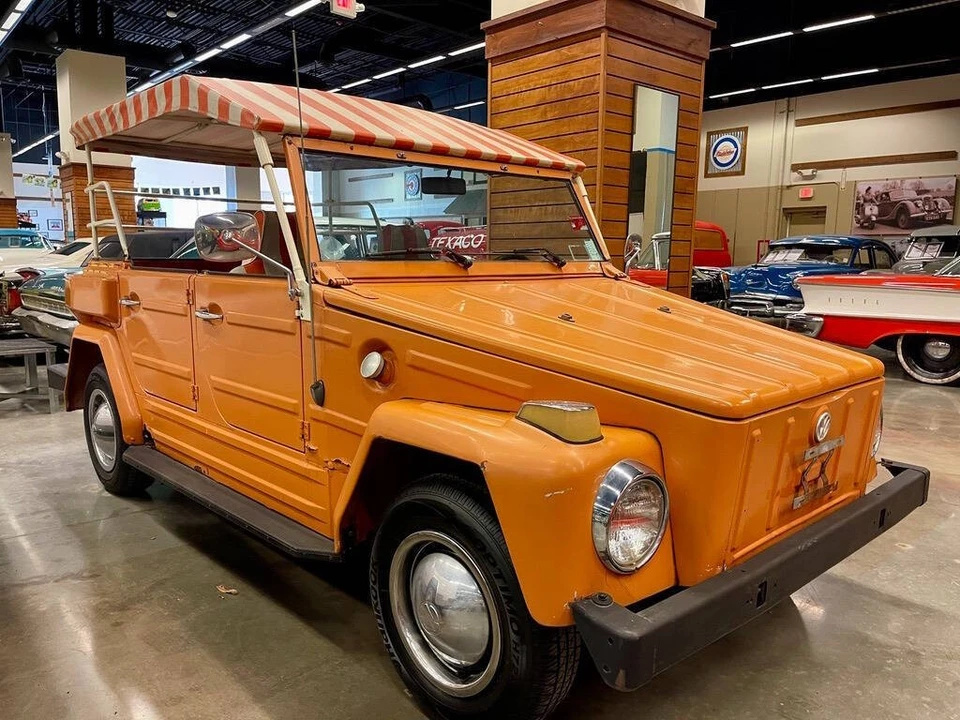 1974 Volkswagen Thing - Image 6 of 21