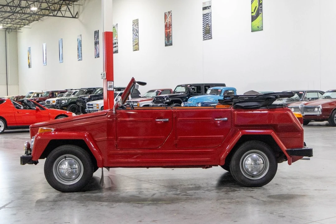 1974 Volkswagen Thing - Image 4 of 21