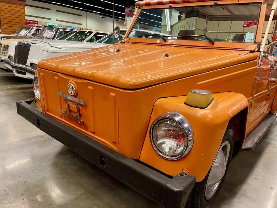 1974 Volkswagen Thing - Image 4 of 21
