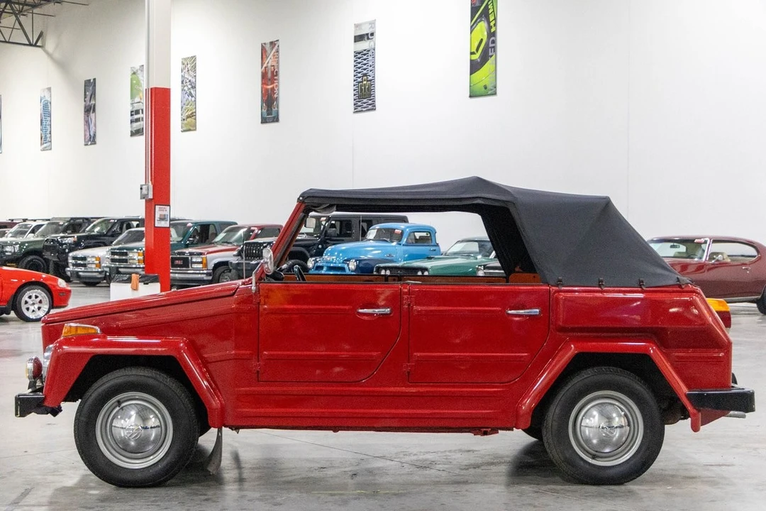 1974 Volkswagen Thing - Image 20 of 21
