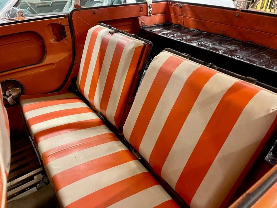 1974 Volkswagen Thing - Image 15 of 21
