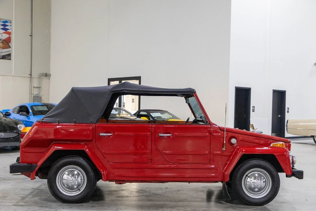 1974 Volkswagen Thing - Image 24 of 31