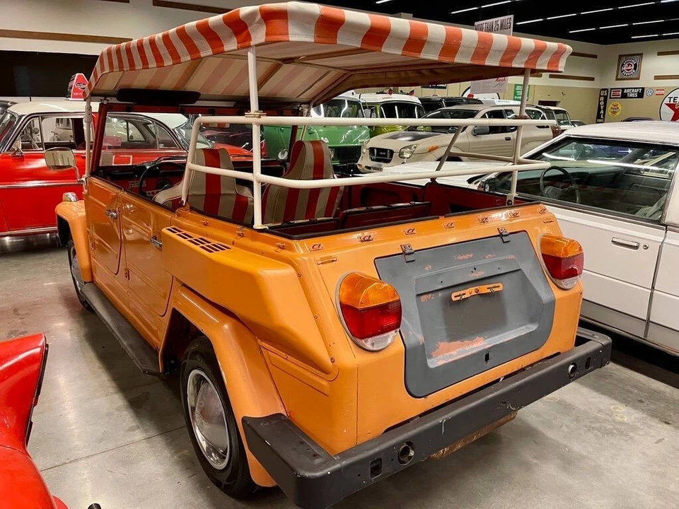 1974 Volkswagen Thing - Image 9 of 23