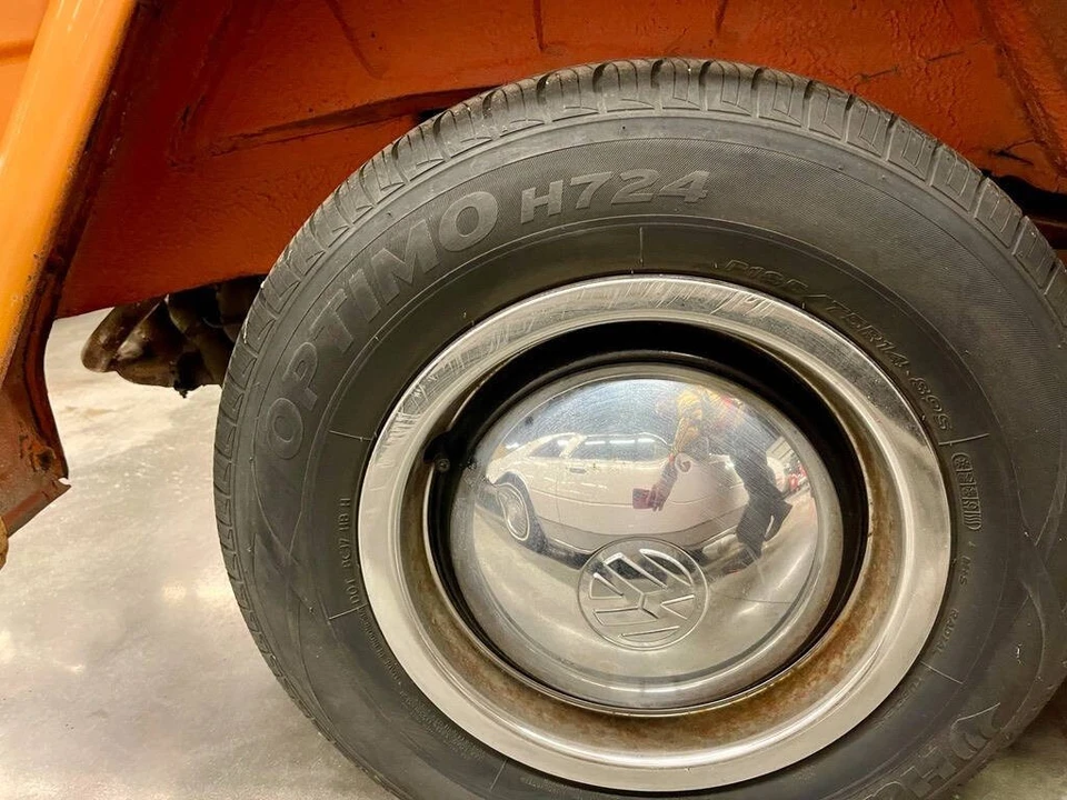 1974 Volkswagen Thing - Image 21 of 21
